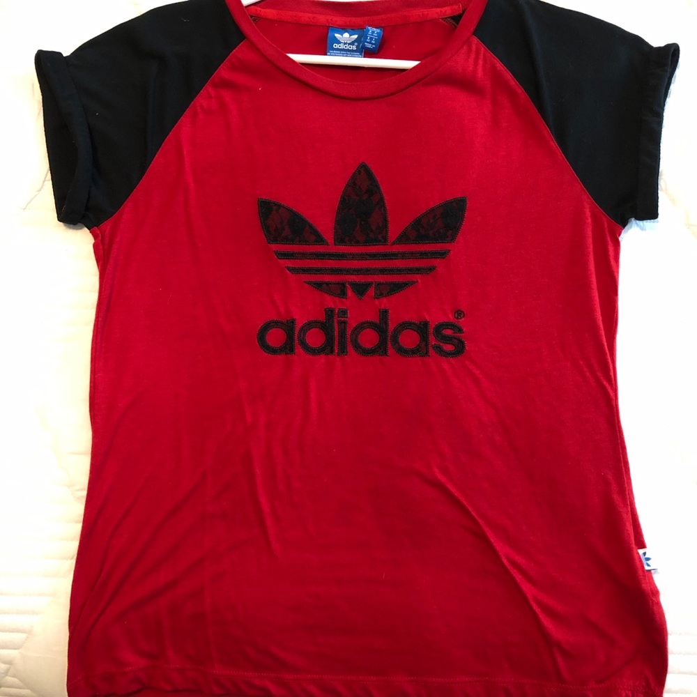 Adidas shirt